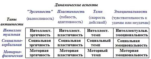 Определување на темпераментот: Како да се одреди видот на темпераментот? Дијагноза на меланхолични и холерични, флегматики и сангвини 17470_35