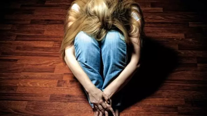 Autofobia: que é? Como xestionar o medo á soidade nas mulleres? Como superar o medo a quedarse? 17564_3