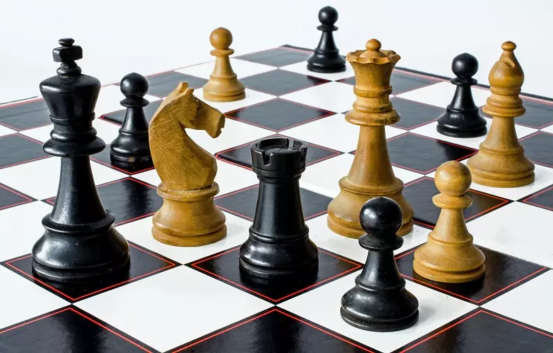 Ramana Stratejîk: Stratejiya ramanê çi ye û meriv çawa di xwe de pêş bixe? Xebatên 17600_9