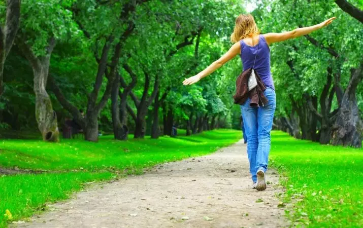 Stress mərhələləri: psixologiya faza təsnifatı, birinci, ikinci və stress sindromu 3 mərhələləri. Nə bu başlanğıc və necə edir? 17639_15