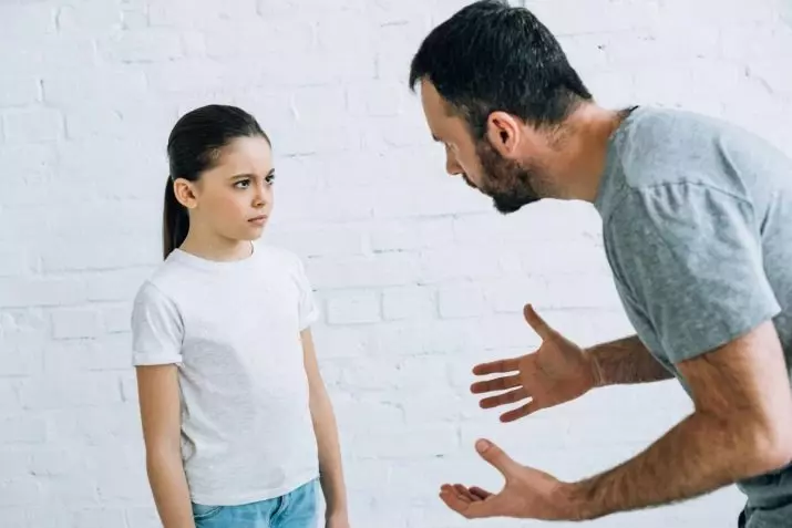 Nienawidzę ojca: dlaczego syn lub córka nienawidzą twojego ojca i co zrobić z tym? 17670_2