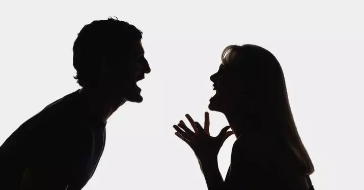 Odio el primero: ¿Por qué la esposa había odiado a un ex marido y cómo dejar de odiarlo después del divorcio? 17678_10