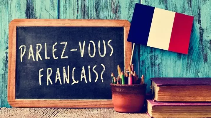 Fransk lærer: Hvorfor trenger du omskoling og avansert trening? Hva bør være kjent og være i stand til en lærer? 17926_2
