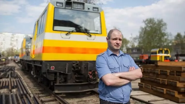 Profesie Machinist: locul de muncă și salariul. Machinist-Crowder de pompe tehnologice, centrale electrice mobile și alte specialități 17971_6