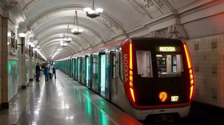 Metro Driver: Soldata eta Metroko lanaren ezaugarriak tren elektrikoan, prestakuntza lanbidea, eskakizunak eta erantzukizunak 17988_2