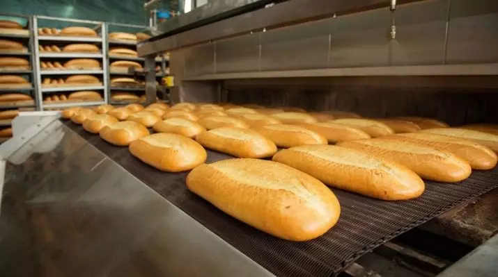 烘焙生產技術人員：牙麵包製品的職責和工作，培訓和職位描述 17997_2