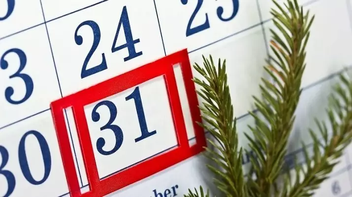 Ano Novo en Australia: como celebrar e que hora celebran o Ano Novo Australiano? Cales son as tradicións e costumes da celebración? 18099_6
