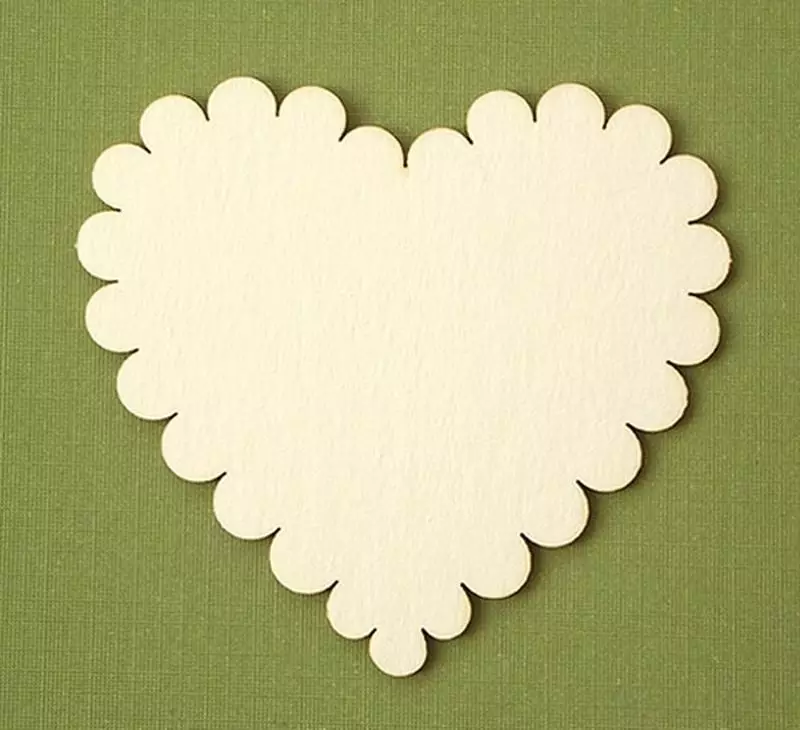 발렌타인 데이 손 (101 사진) : 2 월 14 일 엽서를 만드는 방법은 무엇입니까? 아름답고 원본. 발렌타인 데이를위한 수제 엽서를 둘러싸고 있습니다 18209_10