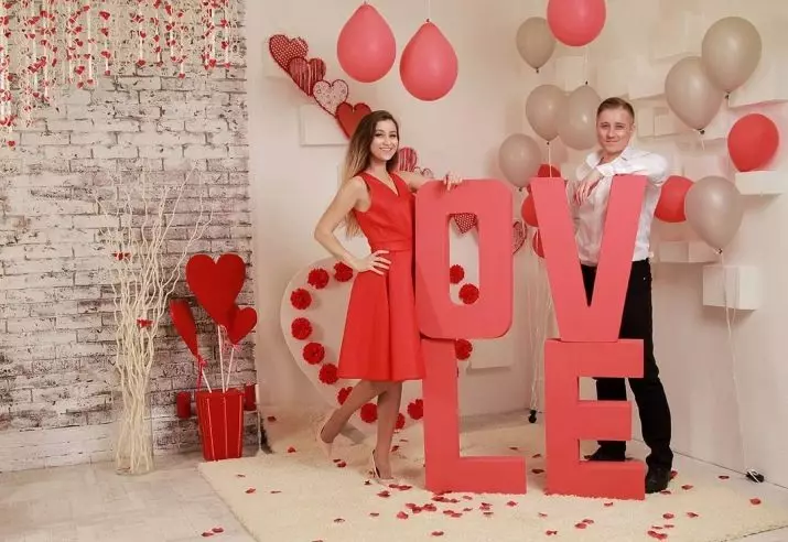 Scenár 14. februára: Súťaže pre Valentína, Hry pre mládež a dôchodcov, Dovolenka s piesňami pre deti 18211_28