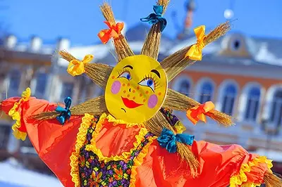 Maslenitsa: Watter getal begin die eerste dag van die karnaval? Wat is die Carnival Week? Hoe word dit gevier? Geskiedenis en drade, beskik oor viering 18228_50