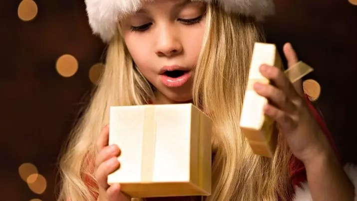 Подароци за дете од 9-10 години за новата година: идеи за новогодишните подароци за 9-годишни момчиња и девојки 18306_2