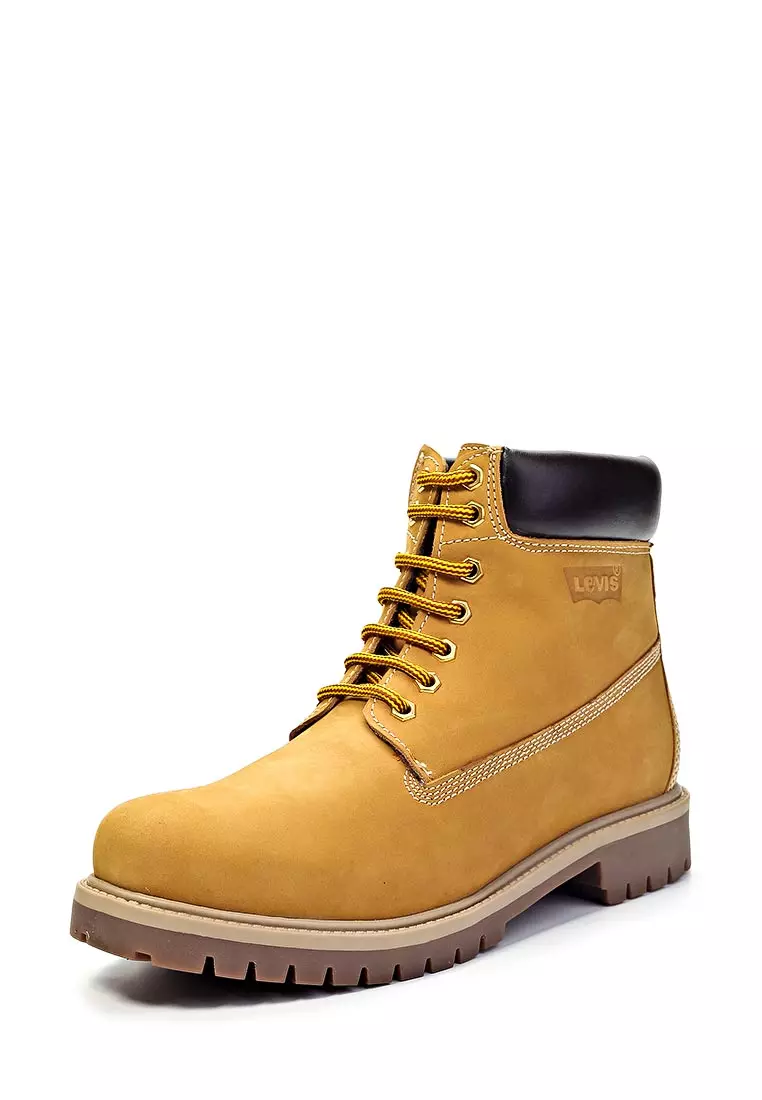 Boots (135 ritratt): Xejriet tal-moda 2021, minn Red Rock, EVA, ġemel, grinders, kif tilbes derby ma 'jeans, militari u stil ta' Burgundy 1842_115
