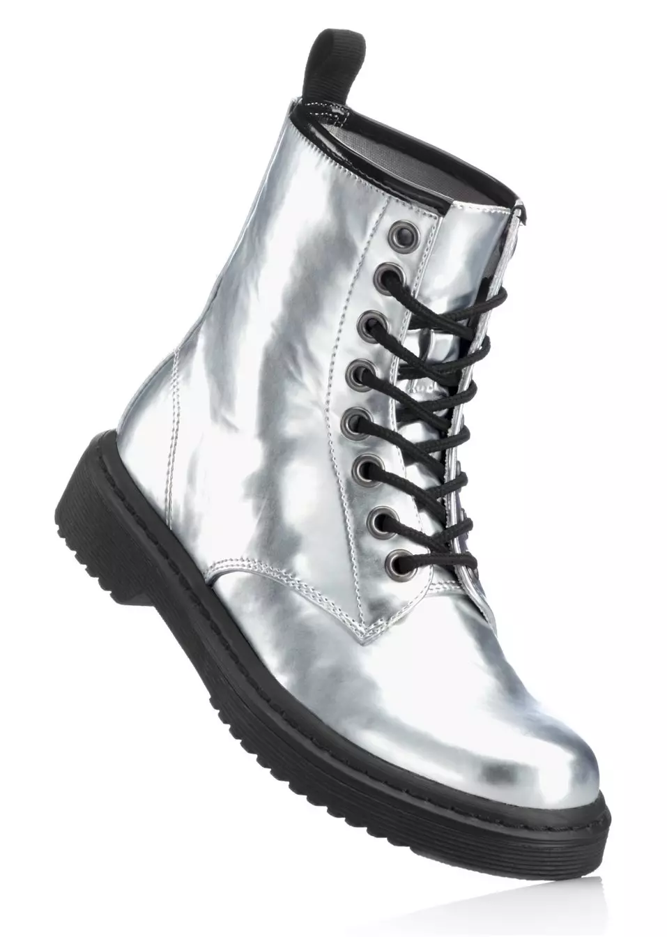 Boots (135 wêne): Trendên Fashion 2021, ji Rock Rock, Eva, Camel, Grinders, How to Wear Derby With Jeans, Mîlîtar & Burgundy Style 1842_51
