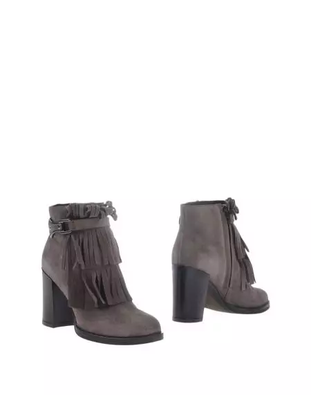 Boots (135 wêne): Trendên Fashion 2021, ji Rock Rock, Eva, Camel, Grinders, How to Wear Derby With Jeans, Mîlîtar & Burgundy Style 1842_54