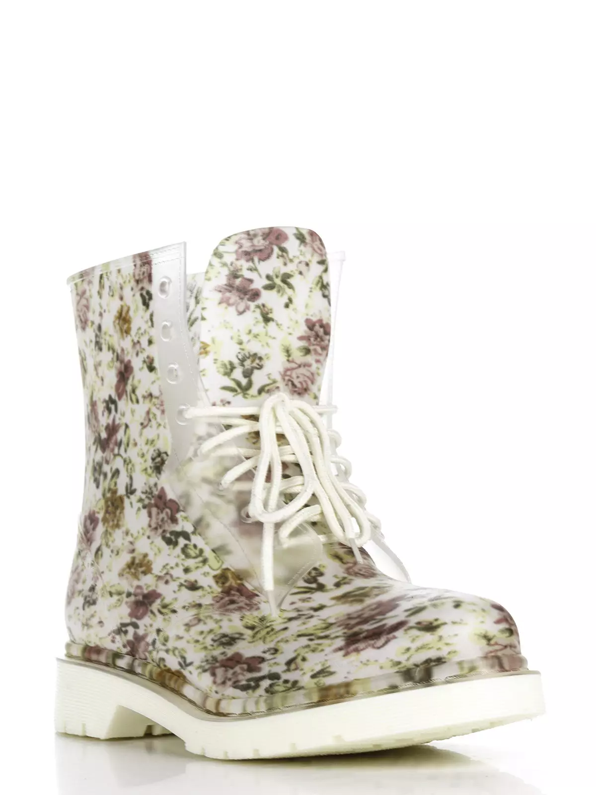 Boots (135 ritratt): Xejriet tal-moda 2021, minn Red Rock, EVA, ġemel, grinders, kif tilbes derby ma 'jeans, militari u stil ta' Burgundy 1842_58