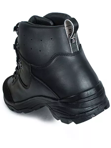 Boots (135 ritratt): Xejriet tal-moda 2021, minn Red Rock, EVA, ġemel, grinders, kif tilbes derby ma 'jeans, militari u stil ta' Burgundy 1842_95