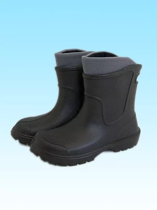 Boots (135 ritratt): Xejriet tal-moda 2021, minn Red Rock, EVA, ġemel, grinders, kif tilbes derby ma 'jeans, militari u stil ta' Burgundy 1842_98