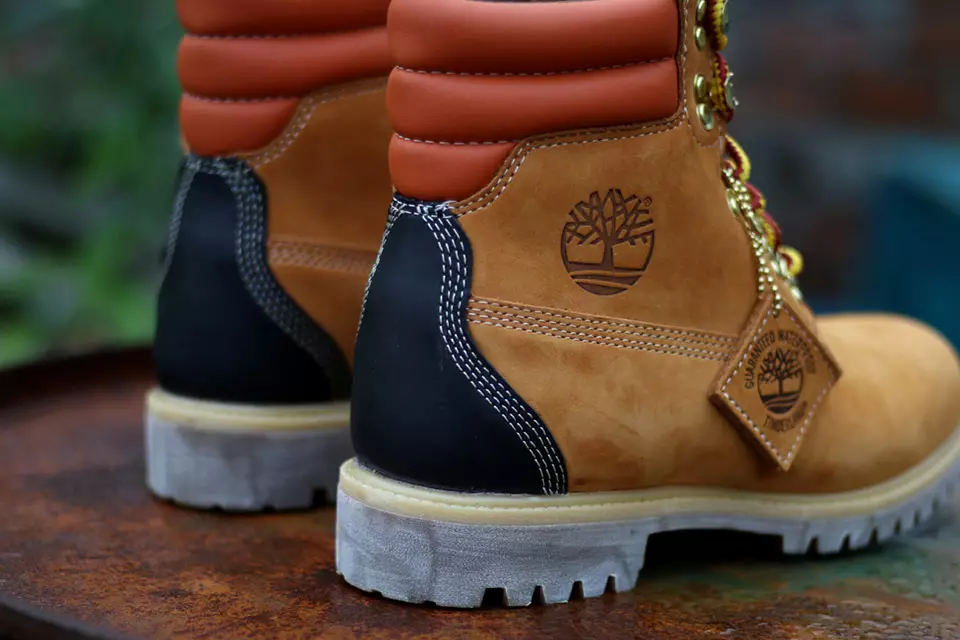 Boots sneakers (76 wêne): pêlavên zivistanê yên zivistanê yên jinê 1851_10