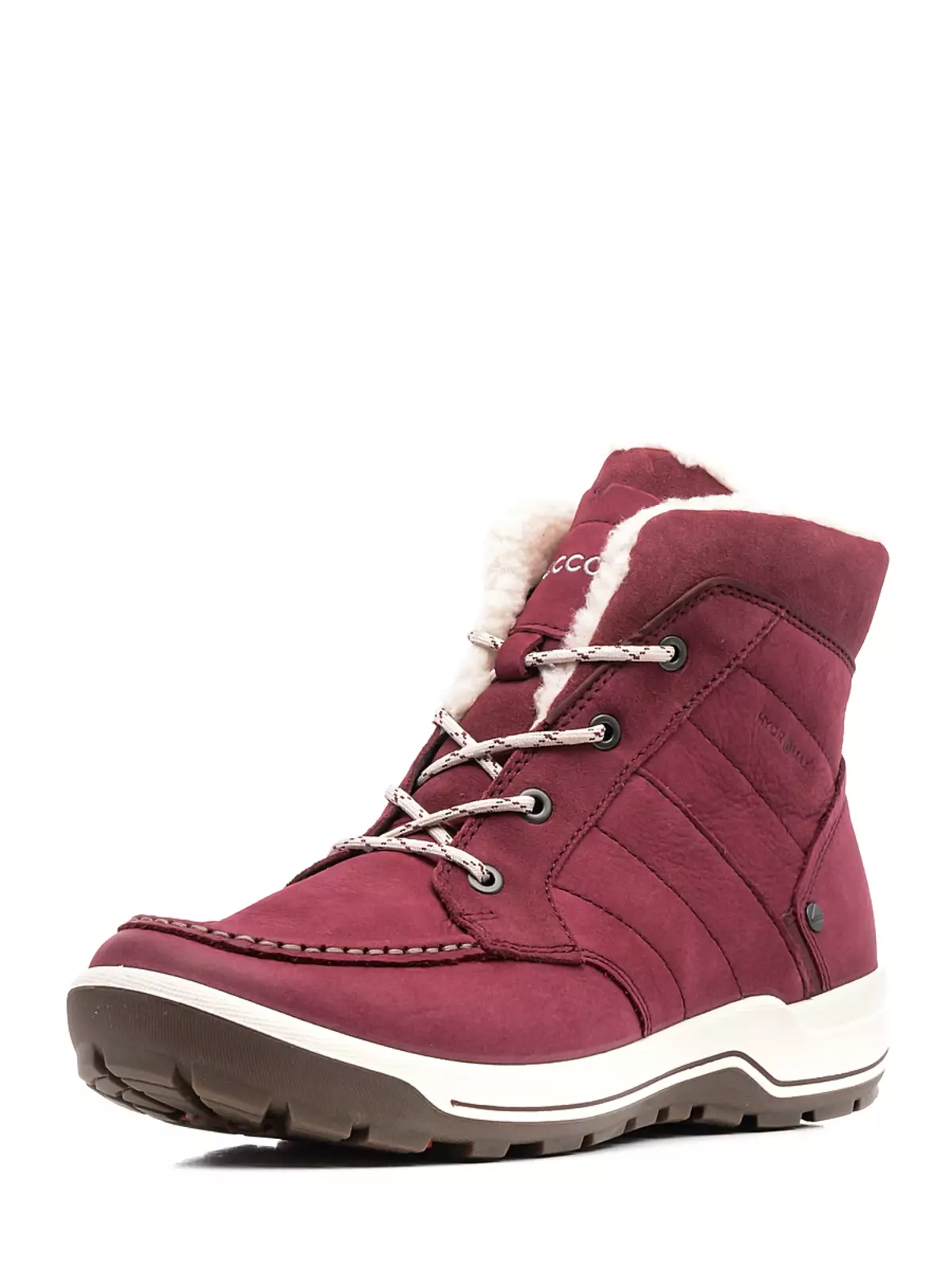Sneakers boots (76 mga larawan): fashionable winter winter cross boots 1851_23