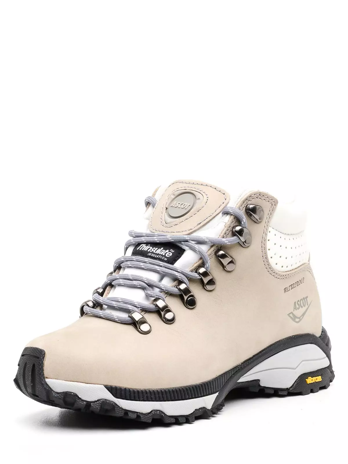 Sneakers boots (76 mga larawan): fashionable winter winter cross boots 1851_30