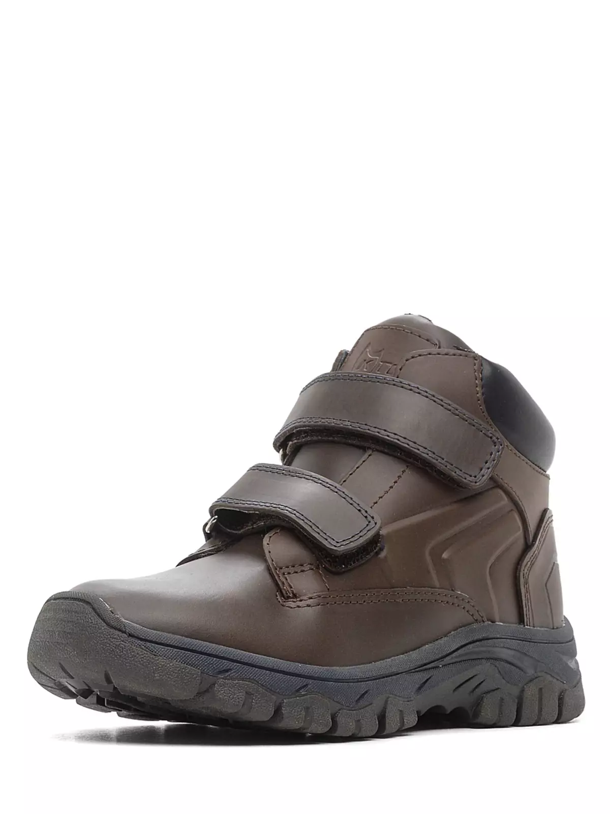 Sneakers boots (76 mga larawan): fashionable winter winter cross boots 1851_33