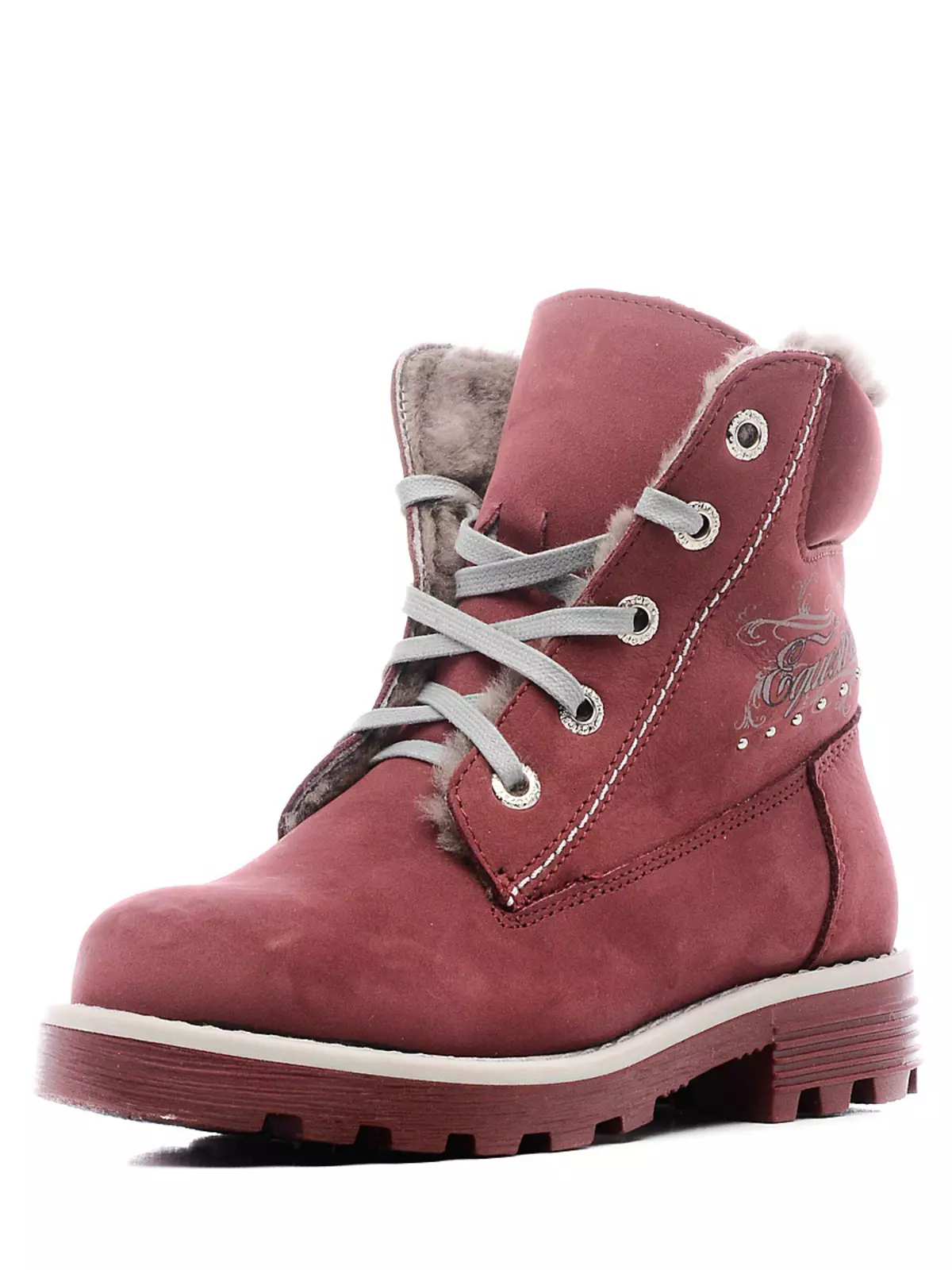 Sneakers boots (76 mga larawan): fashionable winter winter cross boots 1851_34