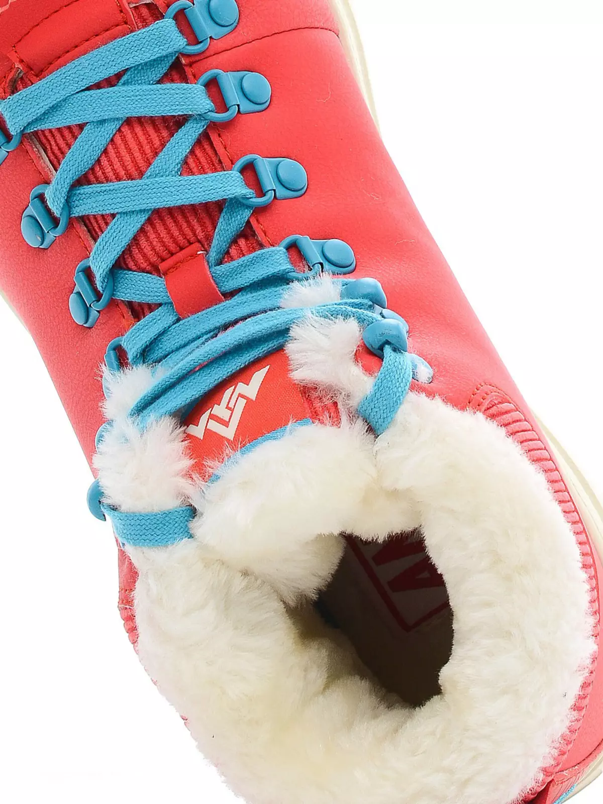 Boots sneakers (76 wêne): pêlavên zivistanê yên zivistanê yên jinê 1851_64