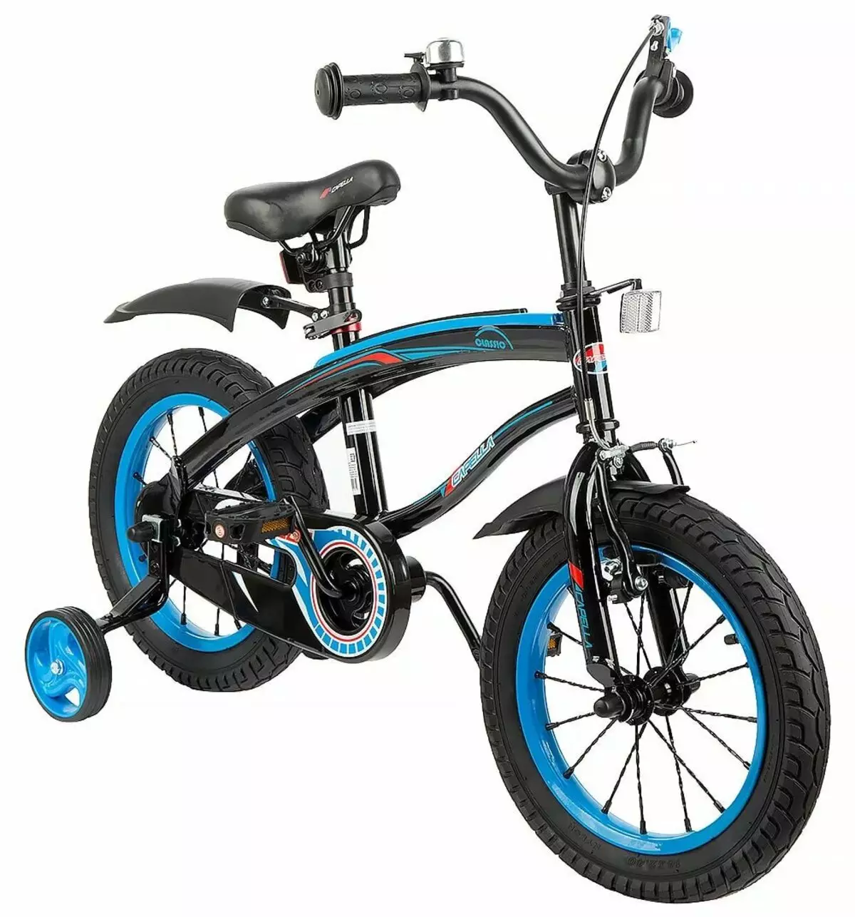 Купить велосипед для мальчика в москве