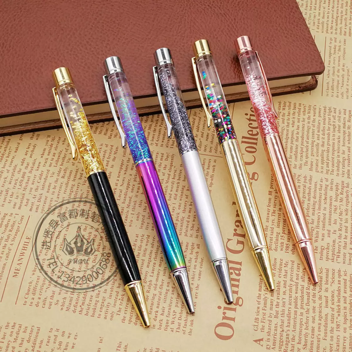 Красивые ручки