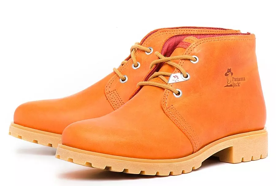 Redhead Boots (58 сүрөт): Аялдардын кышкы моделдери, мода тенденциялары 2021 1869_8