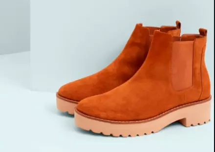 Redhead Boots (58 сүрөт): Аялдардын кышкы моделдери, мода тенденциялары 2021 1869_9