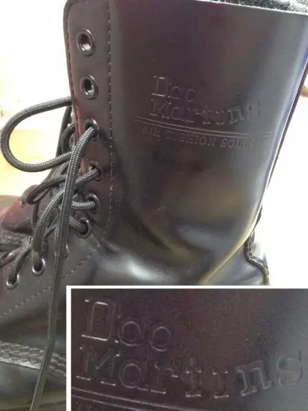 Martins (115 nuotraukos): prekės ženklo avalynė dr. Martins, mados moterų ir vyrų batai, žiemos modeliai, raudona, su tuo, ką dėvėti 1873_92