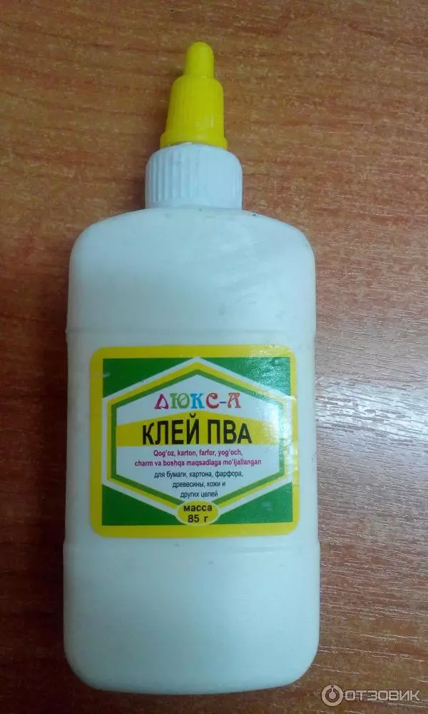 Kumaha pek kado dina bentuk permen? Kumaha ngabungkus hadiah gedé dina bungkusan sareng panangan anjeun nyalira dina bentuk permen dina cemit? 18776_10