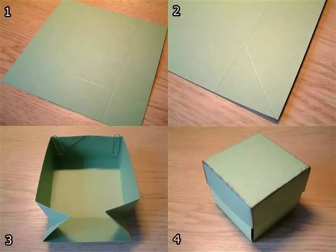 Кутии с изненада (38 снимки): Как да направите празна кутия с хартия със собствените си ръце, майсторска класа от изненадващи кутии 18795_23