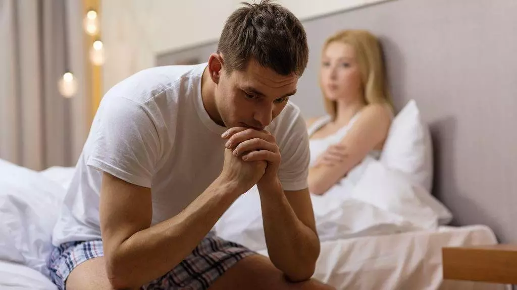 Hur man förlåter förråder sin man? Hur bor man tillsammans och räddar familjen? Tips för psykolog 187_3