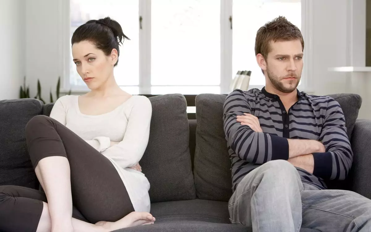 Нөхрөө хэрхэн яаж уучлах вэ? Хамтдаа хэрхэн амьдрах, гэр бүлээ аврах вэ? Сэтгэл зүйчдийн зөвлөмжүүд 187_4