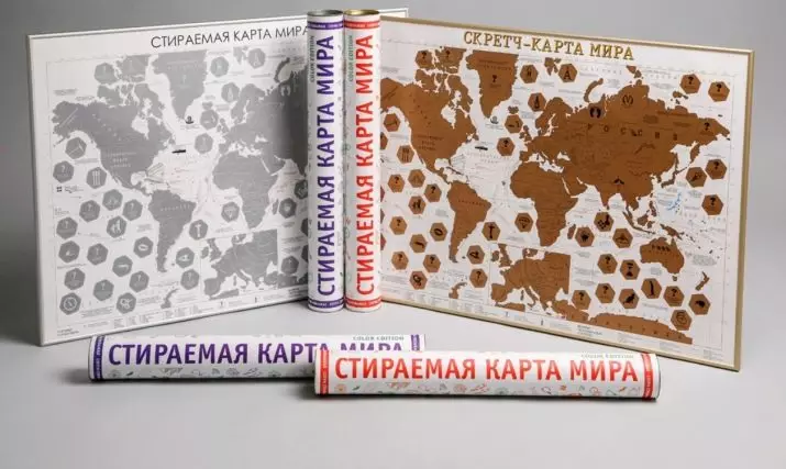 Meaalofa Tagata faimalaga: O le a le mea e avatu ai i le tagata tafafao mai le tausaga fou ma mo se aso fanau? Aitia o le alofa mo se tagata e fiafia e malaga 18805_8