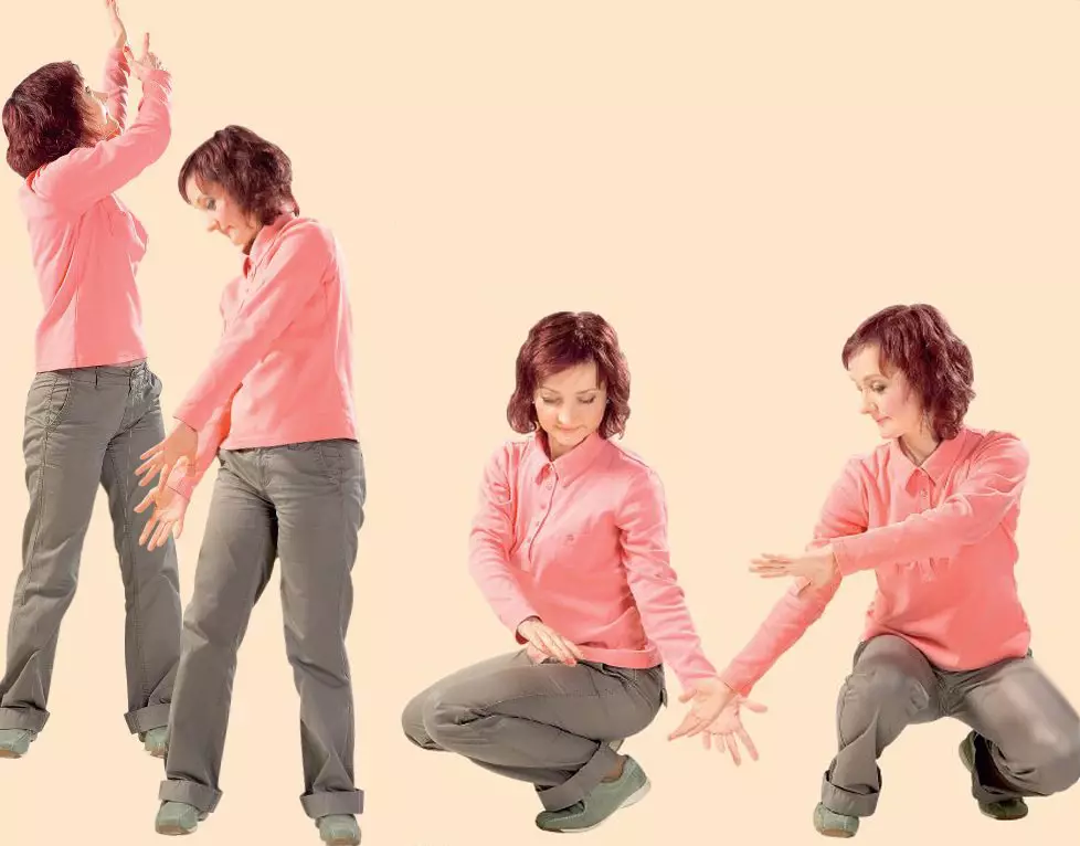 Dance Twist: วิธีการเรียนรู้การเต้นรำที่บ้านของเขาบายพาสขั้นตอน? คำอธิบายทั่วไปเต้นรำประวัติศาสตร์ต้นกำเนิด 18888_18