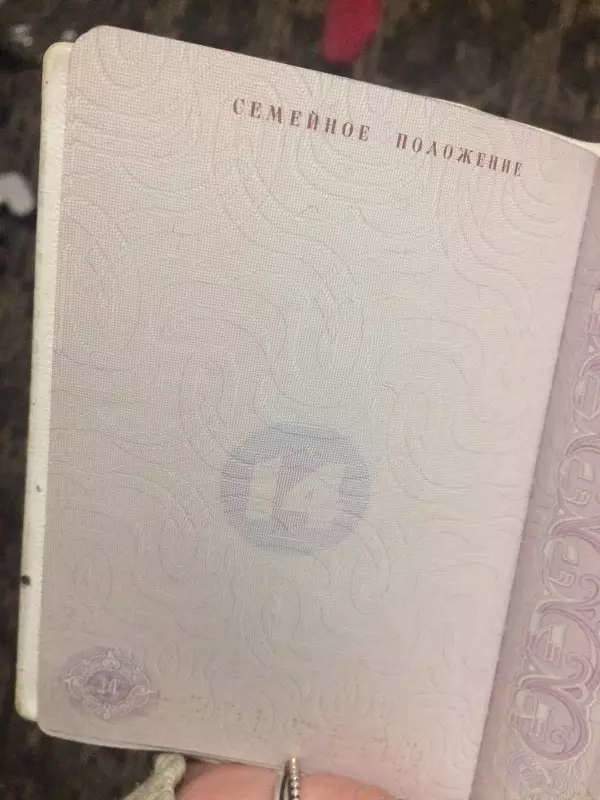 Human sa pila ka adlaw pagkahuman sa pagsumite sa usa ka aplikasyon sa pagpintal sa opisina sa registry usa ka pares? Hangtod kanus-a kinahanglan nga maghulat ka gikan sa aplikasyon sa wala pa ang pagrehistro sa kaminyoon? 18900_10