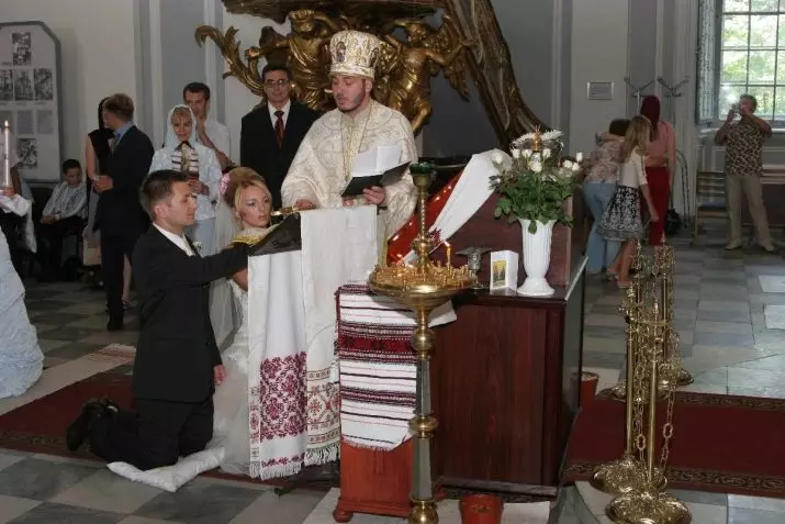 Колку време е свадбата во црквата? Времетраењето на обредот во Православната Црква 18919_17