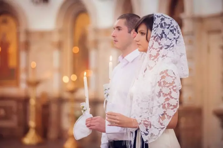 Колку време е свадбата во црквата? Времетраењето на обредот во Православната Црква 18919_9