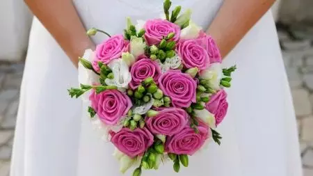 Bouquet Bridal.