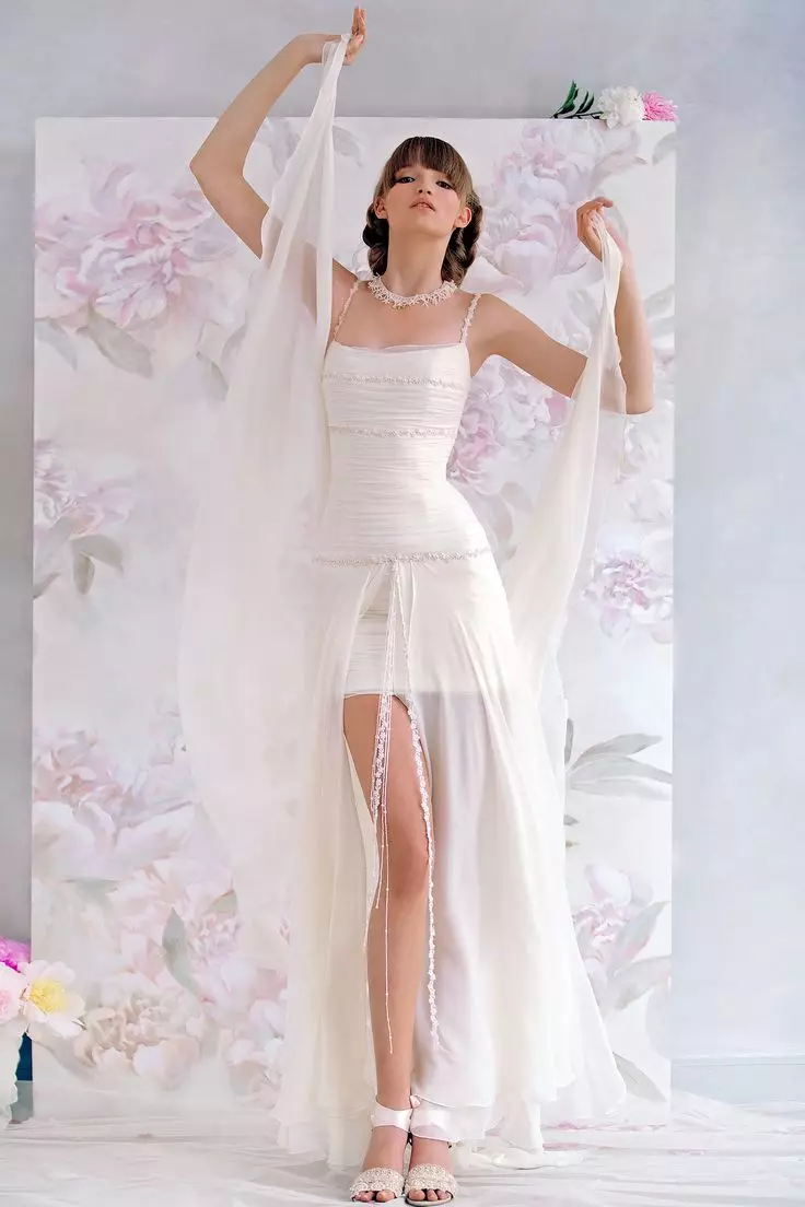 Wedding Dress Papilio Forest Dreams
