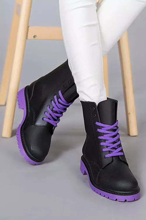 Boots Rubber (67 wêne): Modelên jinan li ser pêlavan, transparent, zivistan, pêlavên gomkirî 1897_52