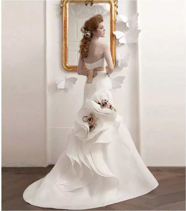 Atelier Aimee Wedding Dress