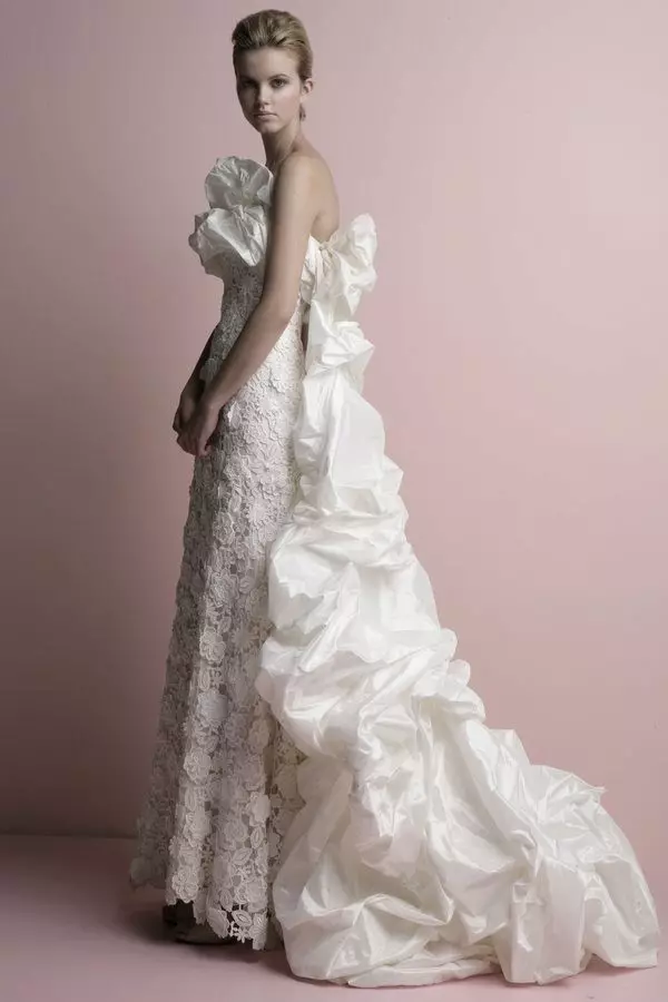 لباس عروسی D. ریحان