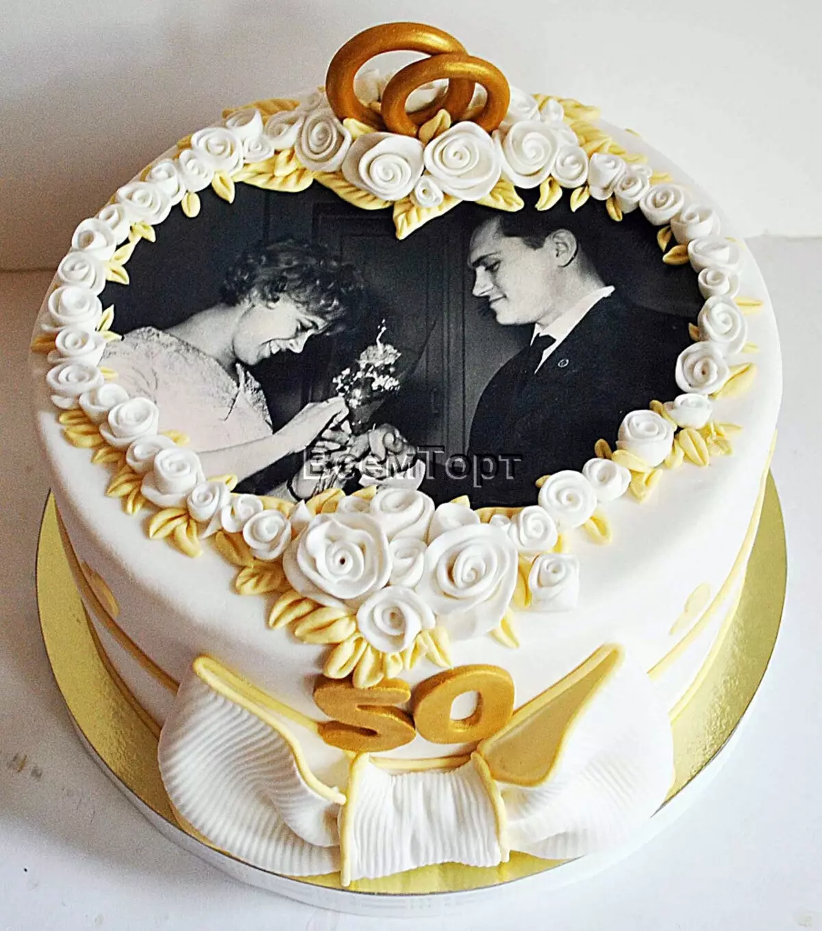 Торт на годовщину родителей. Торг на годовщину свадьбы. Торт на золотую свадьбу. Торт на юбилей свадьбы. Торт с фотографией.