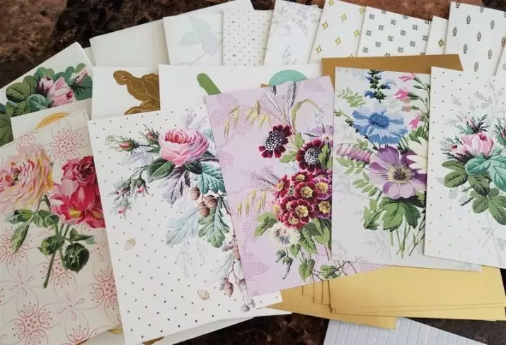 Decoupage ระดับเสียง (37 รูป): ระดับปริญญาโทสำหรับผู้เริ่มต้น วิธีการทำงานกับ putty และ penplex? เทคนิค decoupage กับองค์ประกอบ 3 มิติ 19099_35