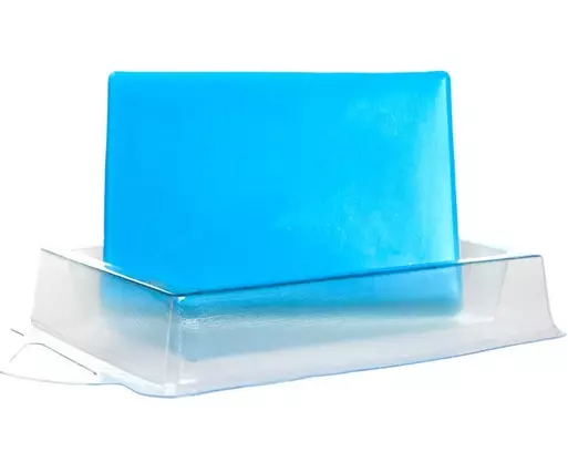 Калапи за сапуни: силиконски, пластични и дрвени калапи за рачно изработен сапун. Како да направите форми Дали тоа сами дома? 19109_14