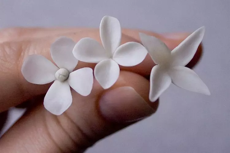 Šaltas porcelianas su savo rankomis (31 nuotraukos): kaip padaryti skystą porcelianą namuose? Master klasės pradedantiesiems 19190_20